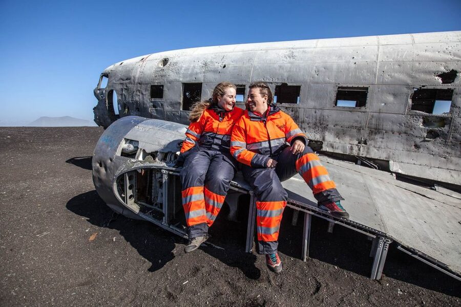 Mýrdalsjökull: South Coast ATV Quad Bike Safari - Weather and river crossings: the Iceland part you can’t ignore