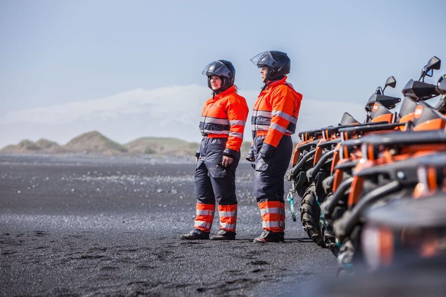 Mýrdalsjökull: South Coast ATV Quad Bike Safari - Cost and value: is $144 for an ATV safari worth it?