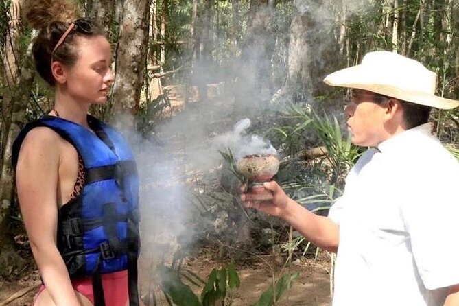 Mystic Adventure Atv and Cenote Experience from Tulum - Group size and the guide factor: safety and energy