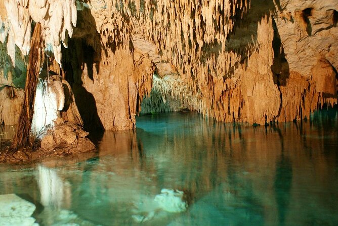 Mystic Adventure Atv and Cenote Experience from Tulum - What’s included, what’s not, and what you should plan for