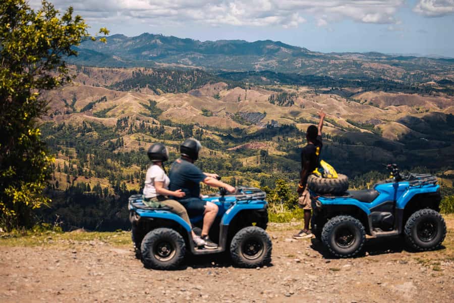 Nadi: Quad Bike ATV Off-Road Adventure Tour with Transfers - The $156 price: what you’re really paying for (and where value shows)