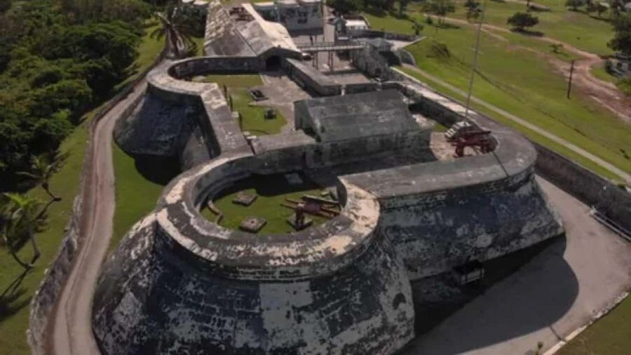 Nassau: ATV Guided Tour - Key moments that make this Nassau ATV tour worth it