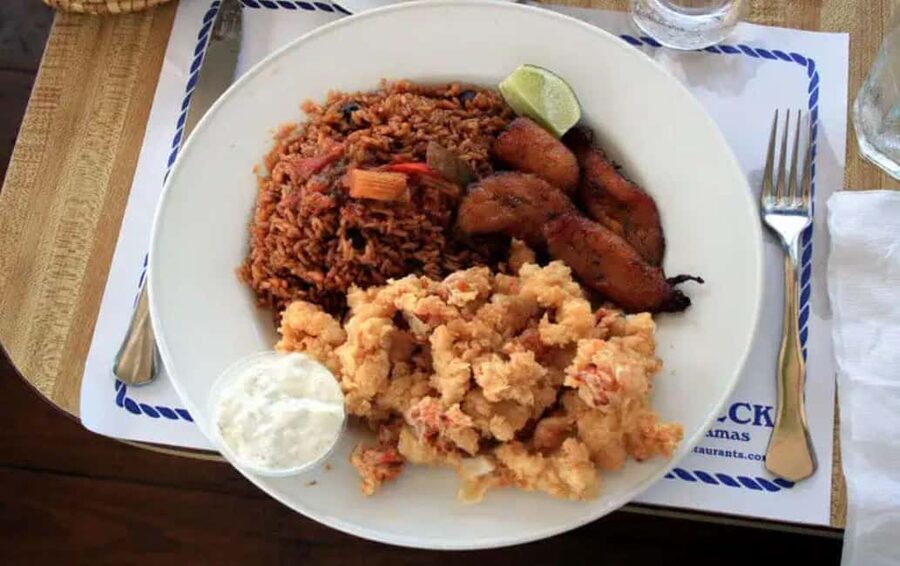 Nassau: ATV Guided Tour - Arawak Cay energy, Junkanoo color, and pirate caves with fruit bats
