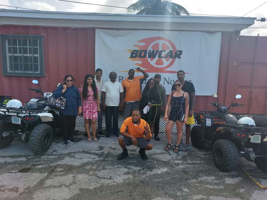 Nassau: ATV Tour with Bahamian Lunch - Price and Value: Is $150 Reasonable for a 3-Hour Day?