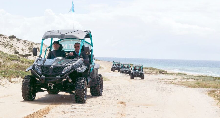 Nazaré: 4x4 Buggy Tour with Guide - Who Should Book This Buggy Tour (and Who Might Skip)