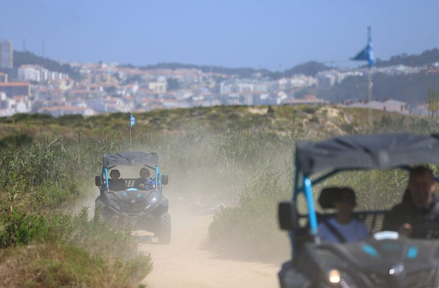 Nazaré: 4x4 Buggy Tour with Guide - Should You Book Nazaré 4x4 Buggy Tour with Guide?