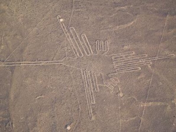 Nazca Lines and Dune Buggy (Huacachina) from Ica - Ica to Nasca: the early start that sets the whole day up