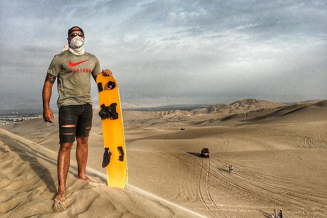 Nazca Lines and Dune Buggy (Huacachina) from Ica - Price and value: what $180 covers, and what adds up