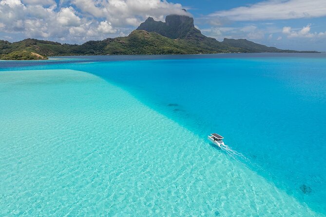 NEW!!! ATV TOURS with a local tour guide from Bora Bora - Guides Matter: Tahi, Manu, Caleb, Mo, Kaiti, Rai, and the Assistants