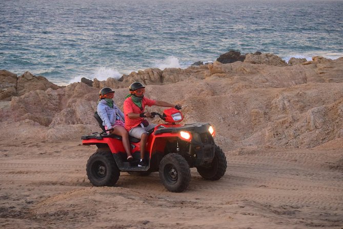 New!!! Extreme Beach & Desert Off-Road Atv Experience… - Beach-Run Views and Desert Stops You’ll Want to Plan Your Camera for
