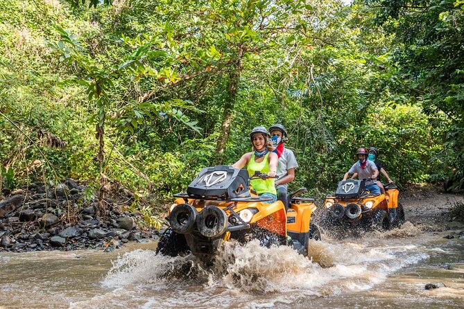 NEW!! Private ATV Tour of Everything Puerto Vallarta & Tequila T. - Why this private ATV ride feels genuinely VIP in Puerto Vallarta