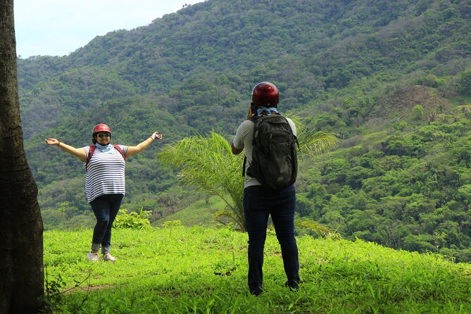 NEW!! Private ATV Tour of Everything Puerto Vallarta & Tequila T. - What’s included (and what to budget for)