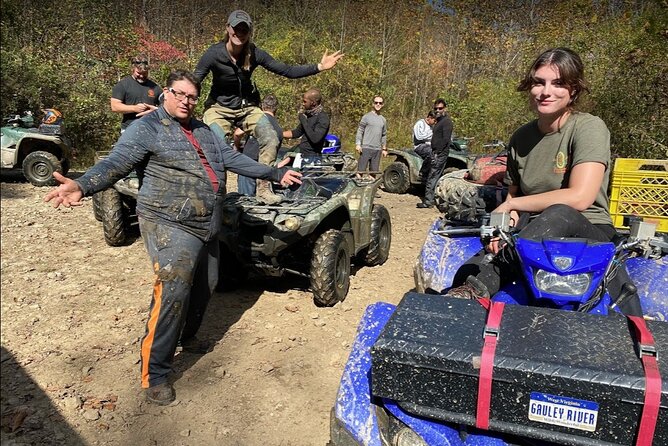 New River Gorge ATV Adventure Tour - Key Things You Should Know Before You Go