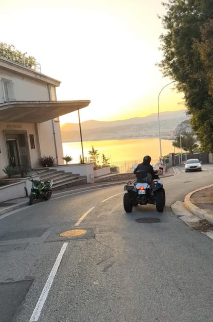 NICE BY ELECTRIC QUAD:panoramic tour from Nice - Who this tour fits best (and who should skip it)