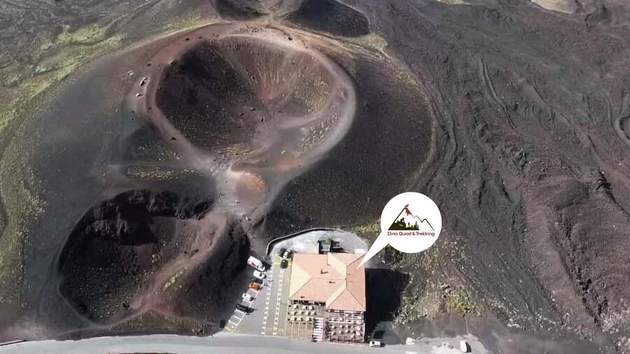 Nicolosi: Guided Mount Etna Quad Biking Adventure - The Guides: Why Names Like Peppe, Flavio, Melo, and Domenico Keep Showing Up