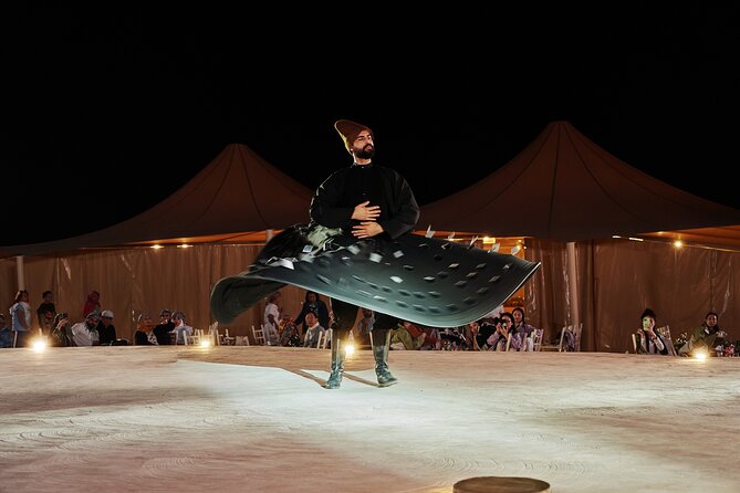 Noble Camp With Exclusive Shows Gourmet Dinner And Quad Bikes ATV - Price and value: what you’re paying for at Noble Camp