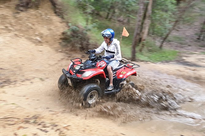 Noosa Quad Bike Tours - What’s included, what’s not, and how to budget smart