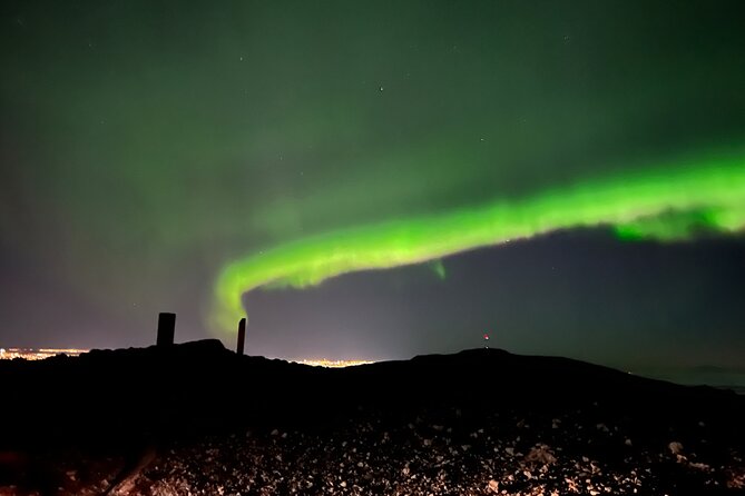 Northern Lights ATV Quad Adventure from Reykjavik - Key things to know before you go