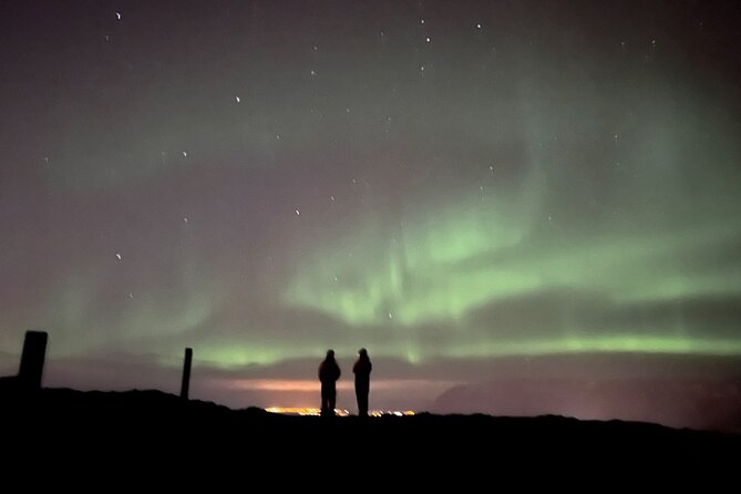 Northern Lights ATV Quad Adventure from Reykjavik - ATV Night-Sky Plans: Why this Reykjavik tour feels different
