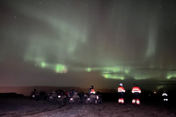 Northern Lights ATV Quad Adventure from Reykjavik - Who this tour fits best (and who might hesitate)