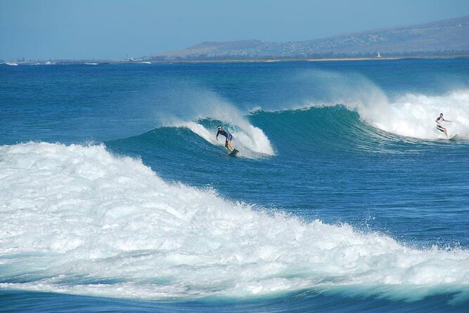 Oahu Beachfront ATV Adventure and Farm Tour - Key highlights at a glance