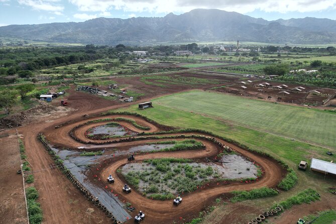 Oahu Beachfront ATV Adventure and Farm Tour - Why North Shore Stables feels different from a typical ATV stop