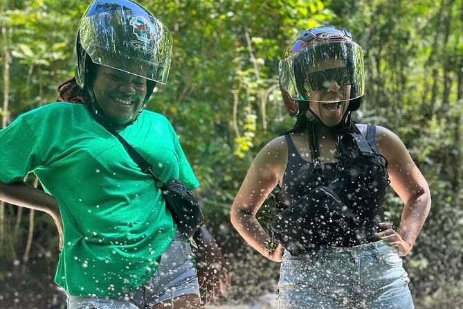 Ocho Rios ATV, Horseback Riding, Dunn's River and Bamboo Rafting - Should You Book This Adventure Package?