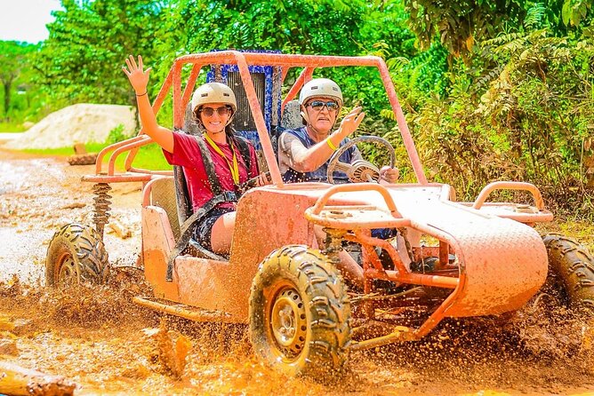 Off Road Buggy Adventure - Timing reality: 3 hours on paper vs. the flow you’ll feel