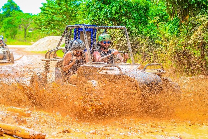 Off Road Buggy Adventure - Photos, souvenirs, and upsells: how to keep your budget under control