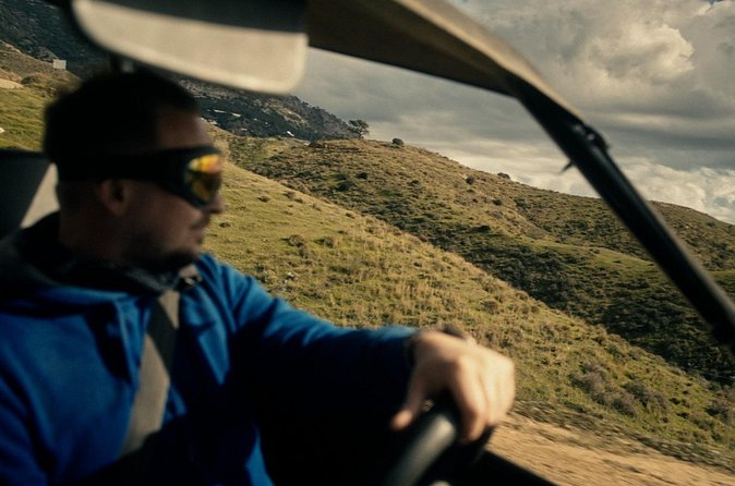 Off-road buggy tour Sierra de Mijas buggy 1h - Price and value: what $142.97 buys you (and what it doesn’t)