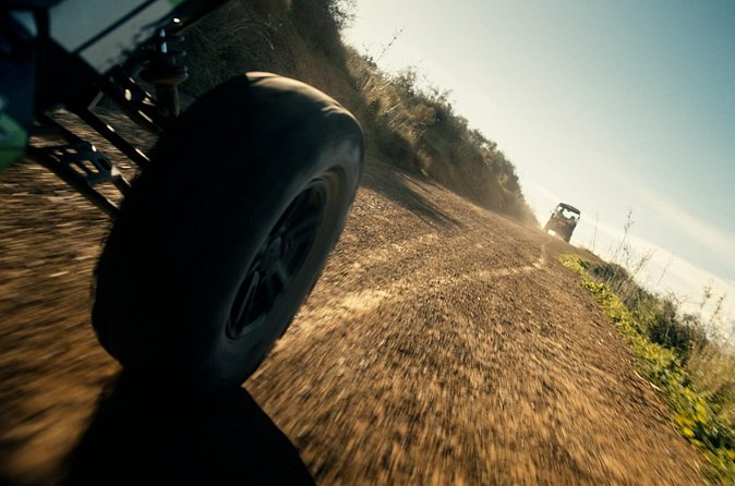 Off-road buggy tour Sierra de Mijas buggy 1h - Weather matters: how to plan so the tour doesn’t get ruined