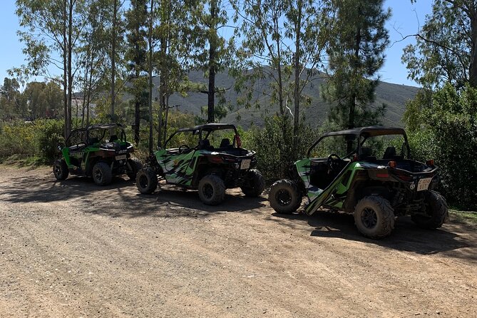 Off-road buggy tour Sierra de Mijas buggy 2h - Photo Stops With a Guide and Cameraman: Turning Views Into Keepsakes