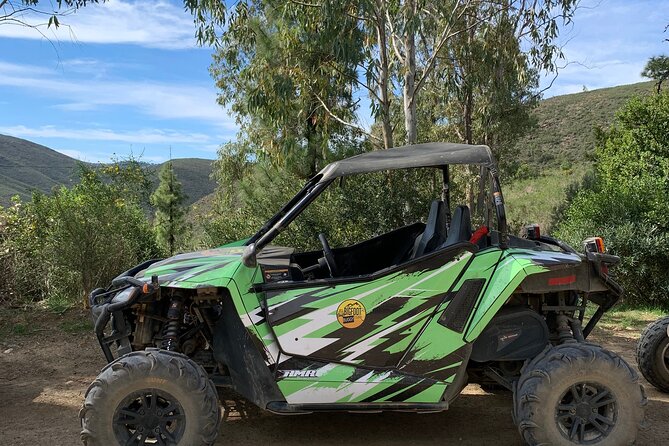 Off-road buggy tour Sierra de Mijas buggy 3h - Why the Sierra de Mijas Feels Different From an Off-Road Buggy