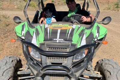 Off-road buggy tour Sierra de Mijas buggy 3h - Price, Time, and Group Size: What You’re Really Buying