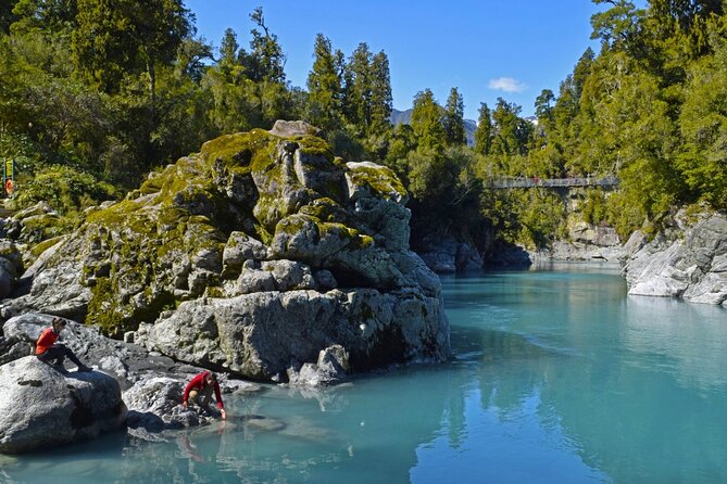 Off Road Quad Bike Adventure Tour in Franz Josef - Getting to the Meeting Point and What “Small Group” Feels Like