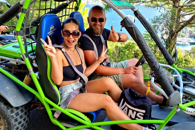 (Official) Korcula Buggy: Our History, Food & Wine (Ana & Branko) - Key highlights I’d plan around