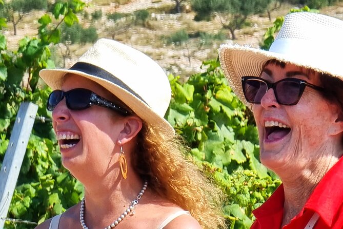 (Official) Korcula Buggy: Our History, Food & Wine (Ana & Branko) - Price and value: what you’re paying for