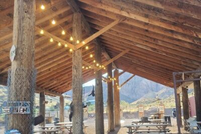 Old West ATV or RZR Adventure with Gold Mine Tour and Lunch - ATV or RZR in Eldorado Canyon: what “fully automatic” means for you