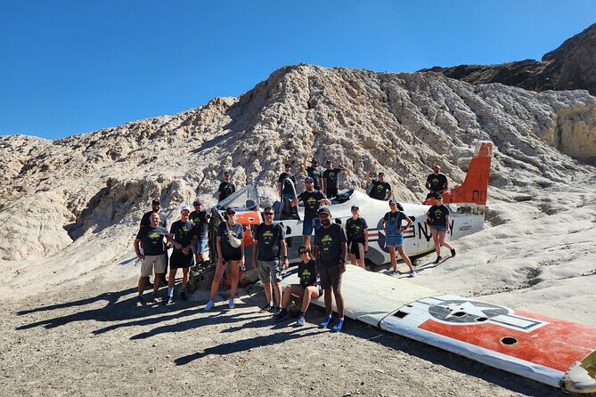 Old West ATV or RZR Adventure with Gold Mine Tour and Lunch - The photo and video package: why it’s worth paying attention