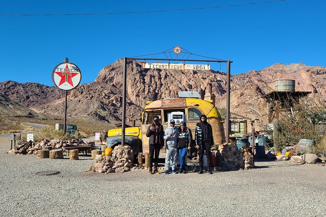 Old West ATV or RZR Adventure with Gold Mine Tour and Lunch - Price and value: what $334 buys you, and where the money goes