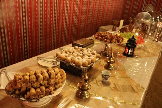 One hour Quad Bike at Red Sand Desert Safari with Camel Ride and BBQ Dinner - Value for $125.60: What You’re Really Paying For