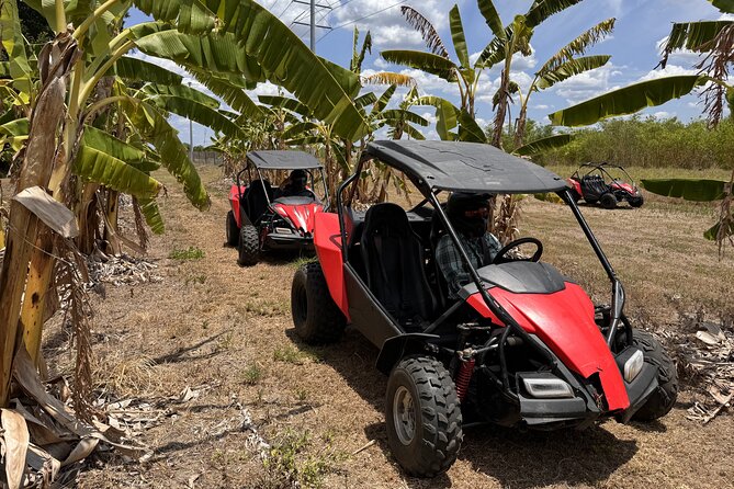 Orlando Dune Buggy Tour - Wear These Things: Mud-Proof Packing List That Actually Helps
