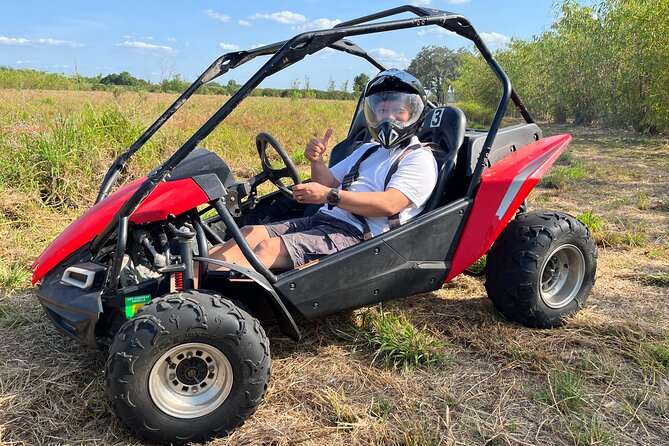 Orlando Dune Buggy Tour - Should You Book the Orlando Dune Buggy Tour?