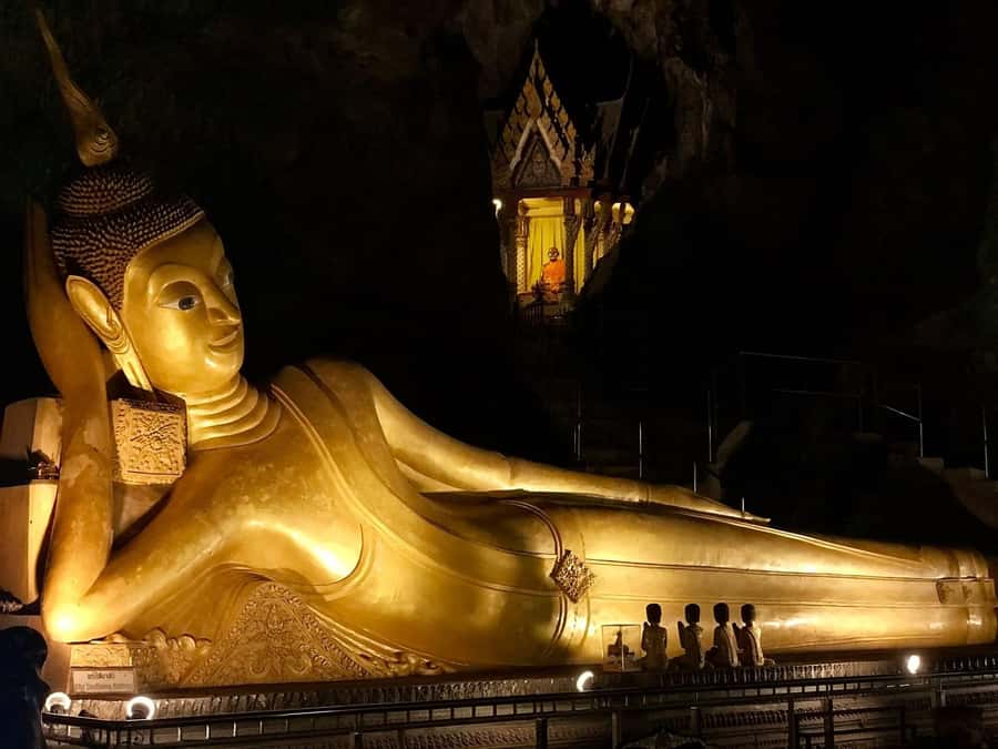 Pa Tong: Rainforest Day Trip with Cave, Rafting, ATV & Lunch - Why This Pa Tong Rainforest Day Trip Works