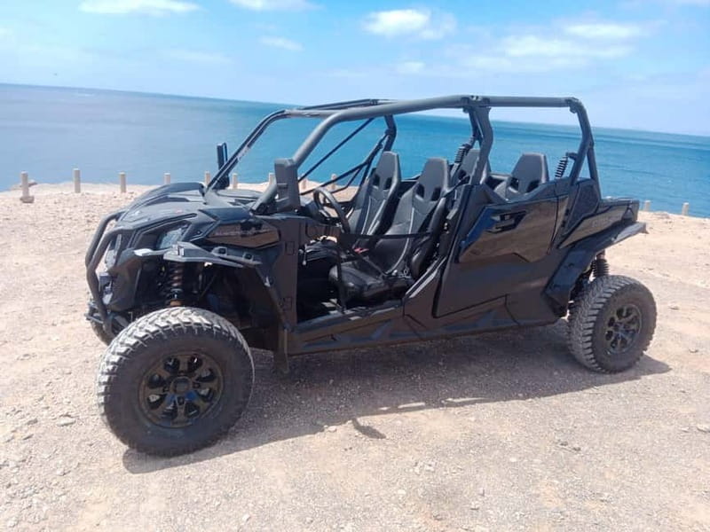 PACK DUO Lanzarote: Buggy and Jet Ski Adventure - Final Call: Is This Lanzarote Buggy and Jet Ski Worth It?