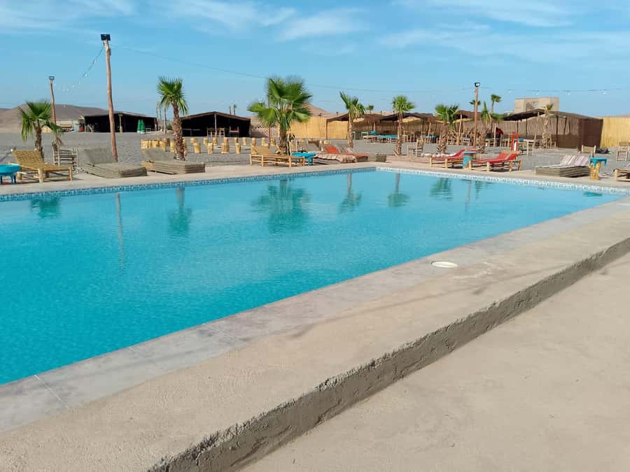 package: Agafay dinner, Sunset, show , Quad or Camel Ride - Who should book this Agafay quad and dinner show?