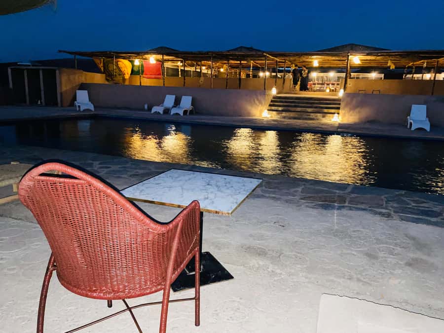 package: Agafay dinner, Sunset, show , Quad or Camel Ride - Guides, driving, and how the trip stays smooth (even for mixed ages)