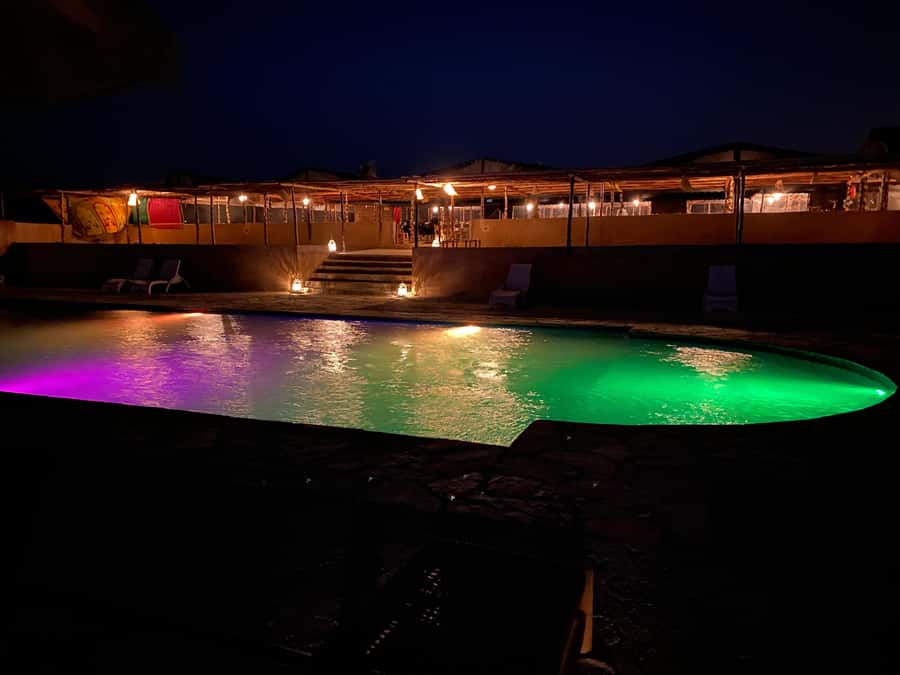 package: Agafay dinner, Sunset, show , Quad or Camel Ride - What to bring (and what to leave at home)