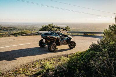 Palma de Mallorca: Off/On Road Buggy Tour with 2 or 4 Seater - From briefing to buggies: what happens in the first 30 minutes
