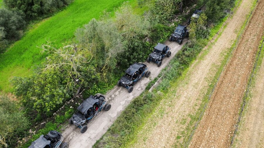 Palma de Mallorca: Off/On Road Buggy Tour with 2 or 4 Seater - Price and value: what $283 per group really buys
